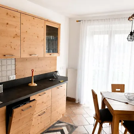 Apartment Alpine - Ciliegio