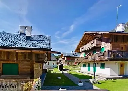 Alpine - Ciliegio Apartment Sappada