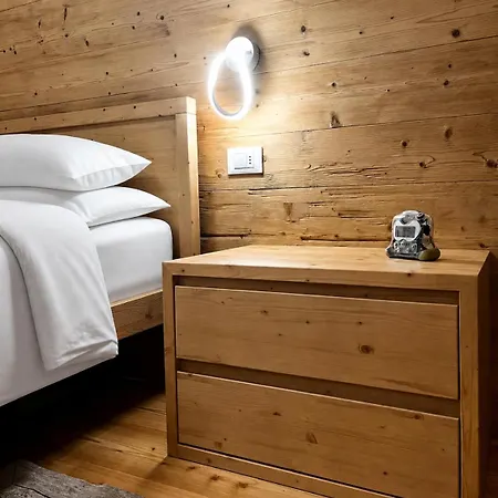 Alpine - Ciliegio Apartment